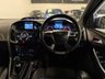 USED 2013 63 FORD FOCUS 2.0T EcoBoost ST-2 Hatchback 5dr Petrol Manual Euro 5 (s/s) (250 ps) 