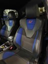 USED 2013 63 FORD FOCUS 2.0T EcoBoost ST-2 Hatchback 5dr Petrol Manual Euro 5 (s/s) (250 ps) 