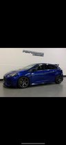 USED 2013 63 FORD FOCUS 2.0T EcoBoost ST-2 Hatchback 5dr Petrol Manual Euro 5 (s/s) (250 ps) 