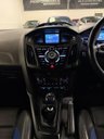 USED 2013 63 FORD FOCUS 2.0T EcoBoost ST-2 Hatchback 5dr Petrol Manual Euro 5 (s/s) (250 ps) 