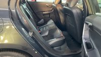 USED 2014 64 VOLVO S60 2.0 D4 R-Design Lux Saloon 4dr Diesel Geartronic Euro 6 (s/s) (181 ps) 