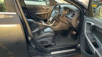 USED 2014 64 VOLVO S60 2.0 D4 R-Design Lux Saloon 4dr Diesel Geartronic Euro 6 (s/s) (181 ps) 