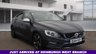 USED 2014 64 VOLVO S60 2.0 D4 R-Design Lux Saloon 4dr Diesel Geartronic Euro 6 (s/s) (181 ps) 