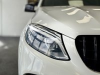 USED 2018 18 MERCEDES-BENZ GLE 2.1 GLE250d AMG Night Edition SUV 5dr Diesel G-Tronic 4MATIC Euro 6 (s/s) (204 ps) APPLE CAR PLAY DAB HEATED SEAT