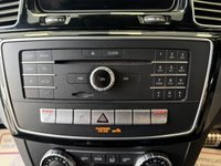 USED 2018 18 MERCEDES-BENZ GLE 2.1 GLE250d AMG Night Edition SUV 5dr Diesel G-Tronic 4MATIC Euro 6 (s/s) (204 ps) APPLE CAR PLAY DAB HEATED SEAT