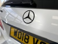 USED 2018 18 MERCEDES-BENZ GLE 2.1 GLE250d AMG Night Edition SUV 5dr Diesel G-Tronic 4MATIC Euro 6 (s/s) (204 ps) APPLE CAR PLAY DAB HEATED SEAT
