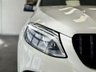 USED 2018 18 MERCEDES-BENZ GLE 2.1 GLE250d AMG Night Edition SUV 5dr Diesel G-Tronic 4MATIC Euro 6 (s/s) (204 ps) APPLE CAR PLAY DAB HEATED SEAT
