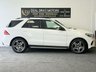 USED 2018 18 MERCEDES-BENZ GLE 2.1 GLE250d AMG Night Edition SUV 5dr Diesel G-Tronic 4MATIC Euro 6 (s/s) (204 ps) APPLE CAR PLAY DAB HEATED SEAT