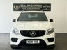USED 2018 18 MERCEDES-BENZ GLE 2.1 GLE250d AMG Night Edition SUV 5dr Diesel G-Tronic 4MATIC Euro 6 (s/s) (204 ps) APPLE CAR PLAY DAB HEATED SEAT