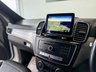 USED 2018 18 MERCEDES-BENZ GLE 2.1 GLE250d AMG Night Edition SUV 5dr Diesel G-Tronic 4MATIC Euro 6 (s/s) (204 ps) APPLE CAR PLAY DAB HEATED SEAT