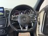 USED 2018 18 MERCEDES-BENZ GLE 2.1 GLE250d AMG Night Edition SUV 5dr Diesel G-Tronic 4MATIC Euro 6 (s/s) (204 ps) APPLE CAR PLAY DAB HEATED SEAT