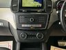 USED 2018 18 MERCEDES-BENZ GLE 2.1 GLE250d AMG Night Edition SUV 5dr Diesel G-Tronic 4MATIC Euro 6 (s/s) (204 ps) APPLE CAR PLAY DAB HEATED SEAT