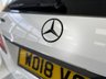 USED 2018 18 MERCEDES-BENZ GLE 2.1 GLE250d AMG Night Edition SUV 5dr Diesel G-Tronic 4MATIC Euro 6 (s/s) (204 ps) APPLE CAR PLAY DAB HEATED SEAT