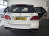 USED 2018 18 MERCEDES-BENZ GLE 2.1 GLE250d AMG Night Edition SUV 5dr Diesel G-Tronic 4MATIC Euro 6 (s/s) (204 ps) APPLE CAR PLAY DAB HEATED SEAT
