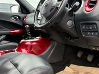 USED 2014 64 NISSAN JUKE 1.5 dCi 8v Tekna SUV 5dr Diesel Manual Euro 5 (s/s) (110 ps) WARRANTY INCLUDED - NATIONWIDE DELIVERY