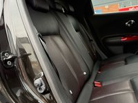 USED 2014 64 NISSAN JUKE 1.5 dCi 8v Tekna SUV 5dr Diesel Manual Euro 5 (s/s) (110 ps) WARRANTY INCLUDED - NATIONWIDE DELIVERY