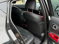 USED 2014 64 NISSAN JUKE 1.5 dCi 8v Tekna SUV 5dr Diesel Manual Euro 5 (s/s) (110 ps) WARRANTY INCLUDED - NATIONWIDE DELIVERY