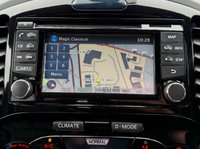 USED 2014 64 NISSAN JUKE 1.5 dCi 8v Tekna SUV 5dr Diesel Manual Euro 5 (s/s) (110 ps) WARRANTY INCLUDED - NATIONWIDE DELIVERY