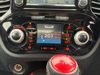 USED 2014 64 NISSAN JUKE 1.5 dCi 8v Tekna SUV 5dr Diesel Manual Euro 5 (s/s) (110 ps) WARRANTY INCLUDED - NATIONWIDE DELIVERY
