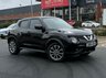 USED 2014 64 NISSAN JUKE 1.5 dCi 8v Tekna SUV 5dr Diesel Manual Euro 5 (s/s) (110 ps) WARRANTY INCLUDED - NATIONWIDE DELIVERY
