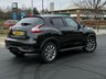 USED 2014 64 NISSAN JUKE 1.5 dCi 8v Tekna SUV 5dr Diesel Manual Euro 5 (s/s) (110 ps) WARRANTY INCLUDED - NATIONWIDE DELIVERY