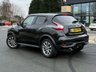 USED 2014 64 NISSAN JUKE 1.5 dCi 8v Tekna SUV 5dr Diesel Manual Euro 5 (s/s) (110 ps) WARRANTY INCLUDED - NATIONWIDE DELIVERY