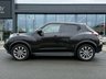 USED 2014 64 NISSAN JUKE 1.5 dCi 8v Tekna SUV 5dr Diesel Manual Euro 5 (s/s) (110 ps) WARRANTY INCLUDED - NATIONWIDE DELIVERY