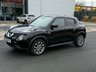 USED 2014 64 NISSAN JUKE 1.5 dCi 8v Tekna SUV 5dr Diesel Manual Euro 5 (s/s) (110 ps) WARRANTY INCLUDED - NATIONWIDE DELIVERY
