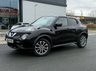 USED 2014 64 NISSAN JUKE 1.5 dCi 8v Tekna SUV 5dr Diesel Manual Euro 5 (s/s) (110 ps) WARRANTY INCLUDED - NATIONWIDE DELIVERY