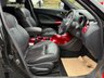 USED 2014 64 NISSAN JUKE 1.5 dCi 8v Tekna SUV 5dr Diesel Manual Euro 5 (s/s) (110 ps) WARRANTY INCLUDED - NATIONWIDE DELIVERY