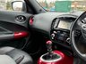 USED 2014 64 NISSAN JUKE 1.5 dCi 8v Tekna SUV 5dr Diesel Manual Euro 5 (s/s) (110 ps) WARRANTY INCLUDED - NATIONWIDE DELIVERY