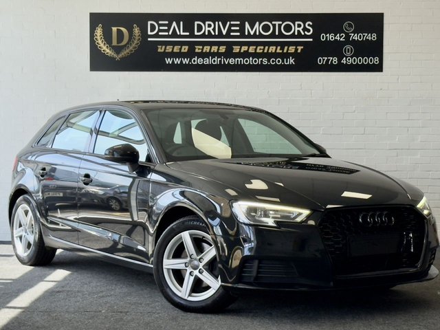 DealDrive Motors