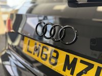 USED 2018 68 AUDI A3 1.6 TDI 30 SE Technik Sportback 5dr Diesel Manual Euro 6 (s/s) (116 ps) Unrivalled car with great S.H