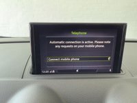 USED 2018 68 AUDI A3 1.6 TDI 30 SE Technik Sportback 5dr Diesel Manual Euro 6 (s/s) (116 ps) Unrivalled car with great S.H