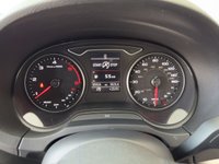 USED 2018 68 AUDI A3 1.6 TDI 30 SE Technik Sportback 5dr Diesel Manual Euro 6 (s/s) (116 ps) Unrivalled car with great S.H