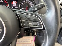 USED 2018 68 AUDI A3 1.6 TDI 30 SE Technik Sportback 5dr Diesel Manual Euro 6 (s/s) (116 ps) Unrivalled car with great S.H