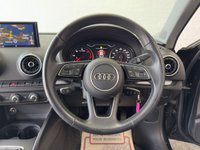 USED 2018 68 AUDI A3 1.6 TDI 30 SE Technik Sportback 5dr Diesel Manual Euro 6 (s/s) (116 ps) Unrivalled car with great S.H