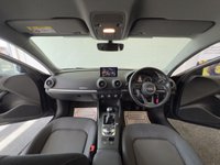 USED 2018 68 AUDI A3 1.6 TDI 30 SE Technik Sportback 5dr Diesel Manual Euro 6 (s/s) (116 ps) Unrivalled car with great S.H