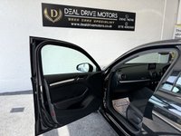 USED 2018 68 AUDI A3 1.6 TDI 30 SE Technik Sportback 5dr Diesel Manual Euro 6 (s/s) (116 ps) Unrivalled car with great S.H