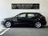 USED 2018 68 AUDI A3 1.6 TDI 30 SE Technik Sportback 5dr Diesel Manual Euro 6 (s/s) (116 ps) Unrivalled car with great S.H
