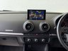 USED 2018 68 AUDI A3 1.6 TDI 30 SE Technik Sportback 5dr Diesel Manual Euro 6 (s/s) (116 ps) Unrivalled car with great S.H