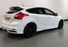 USED 2014 14 FORD FOCUS 2.0T EcoBoost ST-2 Hatchback 5dr Petrol Manual Euro 5 (s/s) (250 ps) 