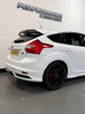 USED 2014 14 FORD FOCUS 2.0T EcoBoost ST-2 Hatchback 5dr Petrol Manual Euro 5 (s/s) (250 ps) 