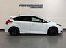 USED 2014 14 FORD FOCUS 2.0T EcoBoost ST-2 Hatchback 5dr Petrol Manual Euro 5 (s/s) (250 ps) 