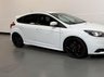 USED 2014 14 FORD FOCUS 2.0T EcoBoost ST-2 Hatchback 5dr Petrol Manual Euro 5 (s/s) (250 ps) 