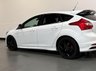 USED 2014 14 FORD FOCUS 2.0T EcoBoost ST-2 Hatchback 5dr Petrol Manual Euro 5 (s/s) (250 ps) 