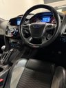 USED 2014 14 FORD FOCUS 2.0T EcoBoost ST-2 Hatchback 5dr Petrol Manual Euro 5 (s/s) (250 ps) 
