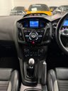 USED 2014 14 FORD FOCUS 2.0T EcoBoost ST-2 Hatchback 5dr Petrol Manual Euro 5 (s/s) (250 ps) 