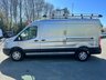 USED 2019 19 FORD TRANSIT 2.0 350 EcoBlue Panel Van 5dr Diesel Manual FWD L3 H2 Euro 6 (130 ps) 