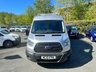USED 2019 19 FORD TRANSIT 2.0 350 EcoBlue Panel Van 5dr Diesel Manual FWD L3 H2 Euro 6 (130 ps) 
